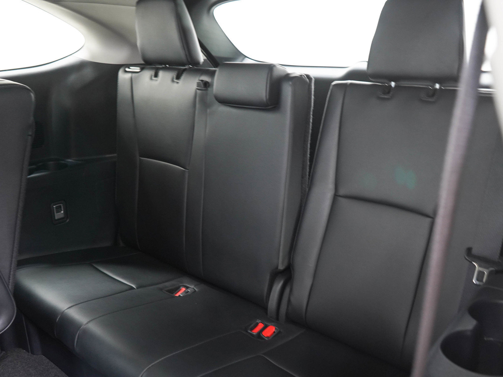 Used 2024 Toyota Highlander Platinum AWD/4WD image 15
