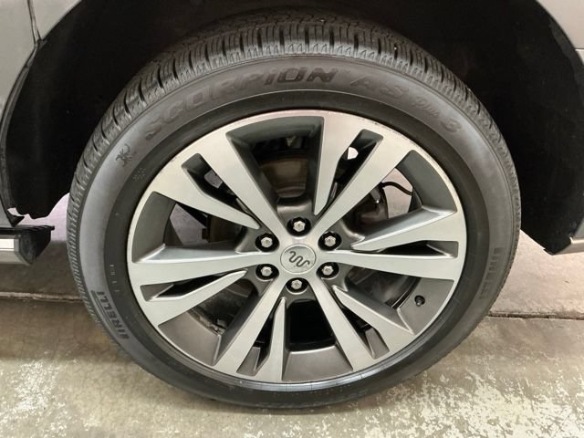 Used 2021 Ford Expedition Max King Ranch AWD/4WD image 10