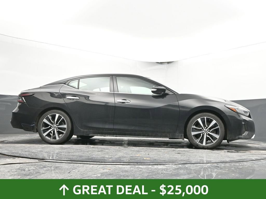 Used 2023 Nissan Maxima SL image 52