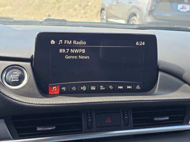 Used 2018 MAZDA MAZDA6 Touring image 35