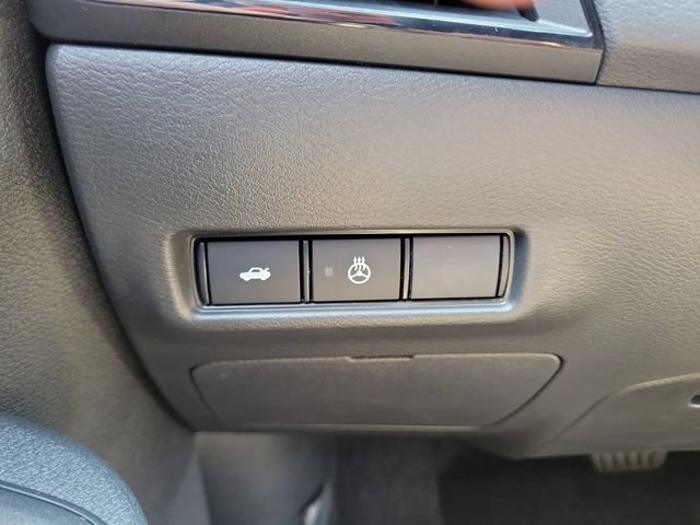 New 2026 Nissan Sentra SV w/ SV Convenience Package FWD image 22