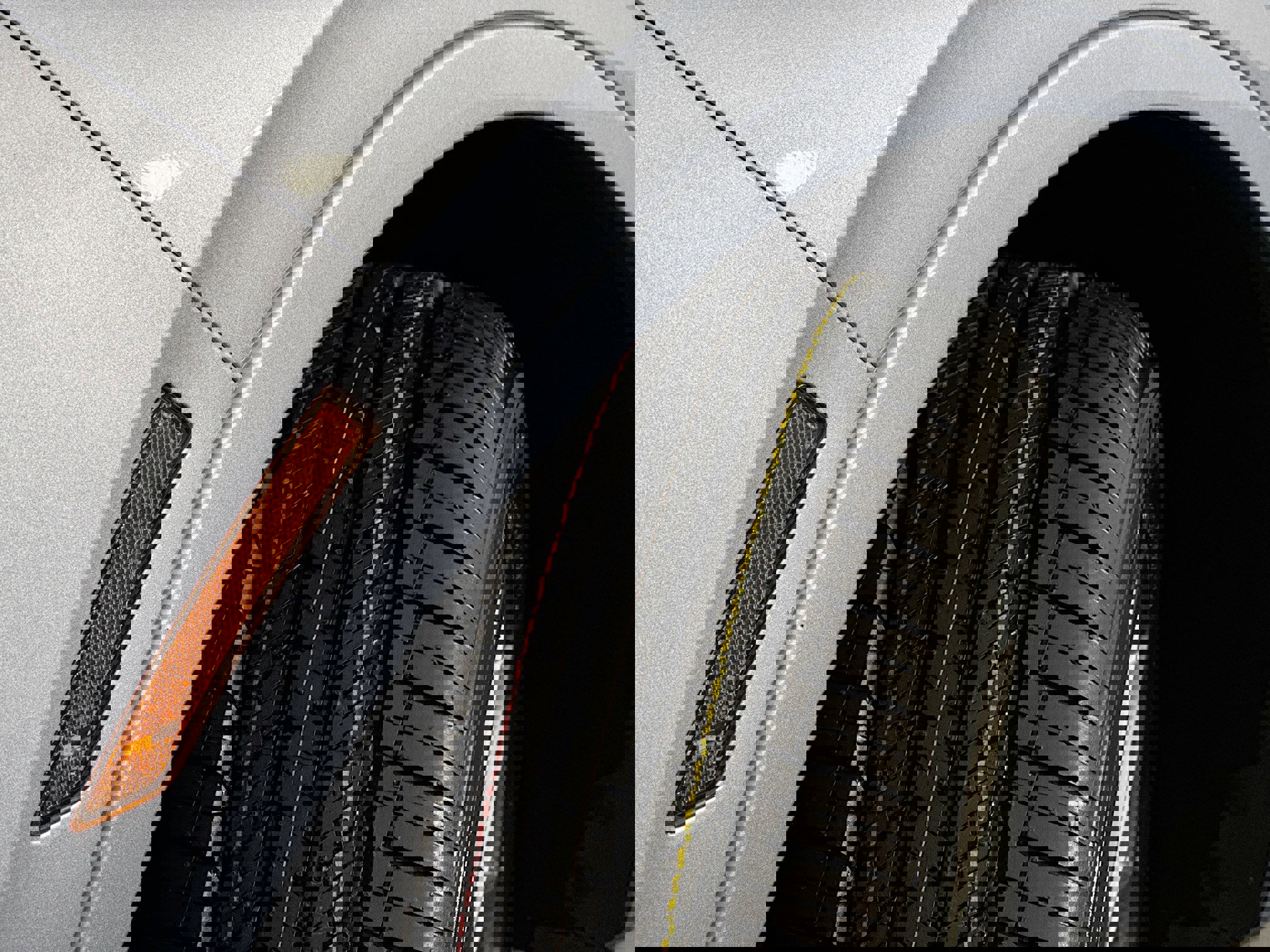 Used 2022 Lincoln Corsair Grand Touring w/ Towing Package image 48