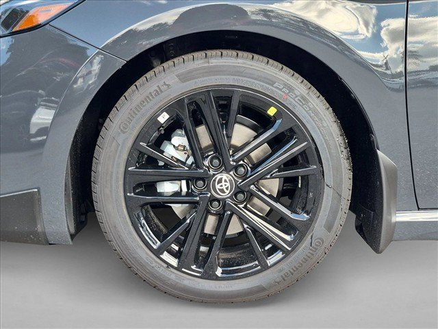 New 2026 Toyota Camry SE w/ Convenience Package FWD image 10
