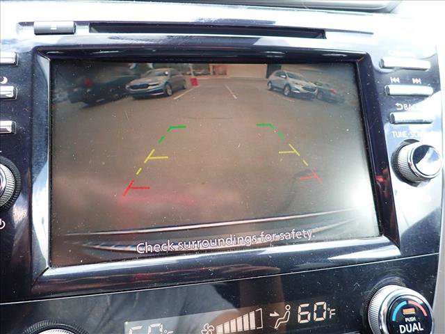 Used 2021 Nissan Murano S AWD/4WD image 16