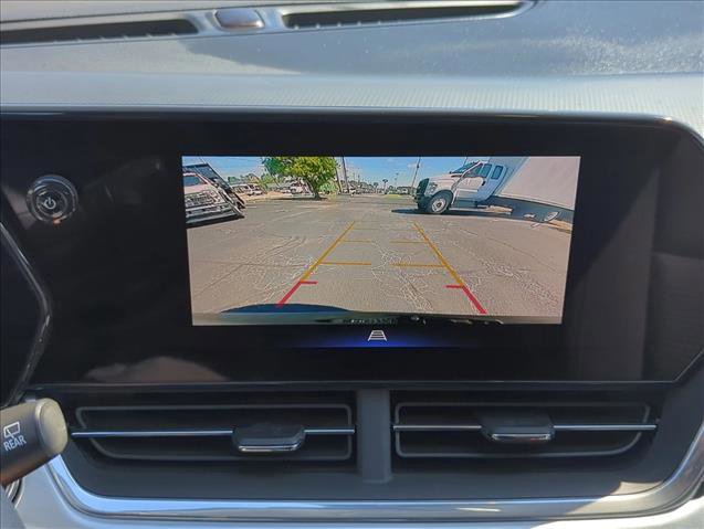 Used 2024 Chevrolet Trax LT image 13