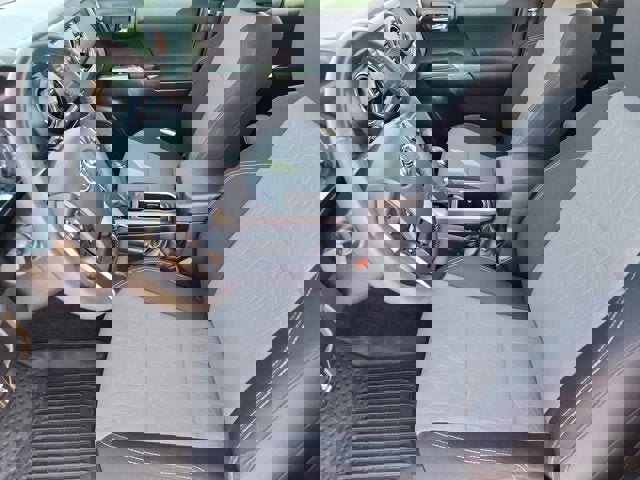 Used 2020 Toyota Tacoma TRD Sport w/ Technology Package image 9