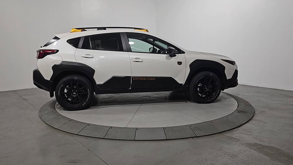 New 2026 Subaru Crosstrek 2.5i Wilderness w/ Crosstrek Mirror Package image 6