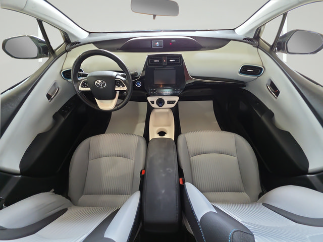 Used 2017 Toyota Prius Prime Plus FWD image 27