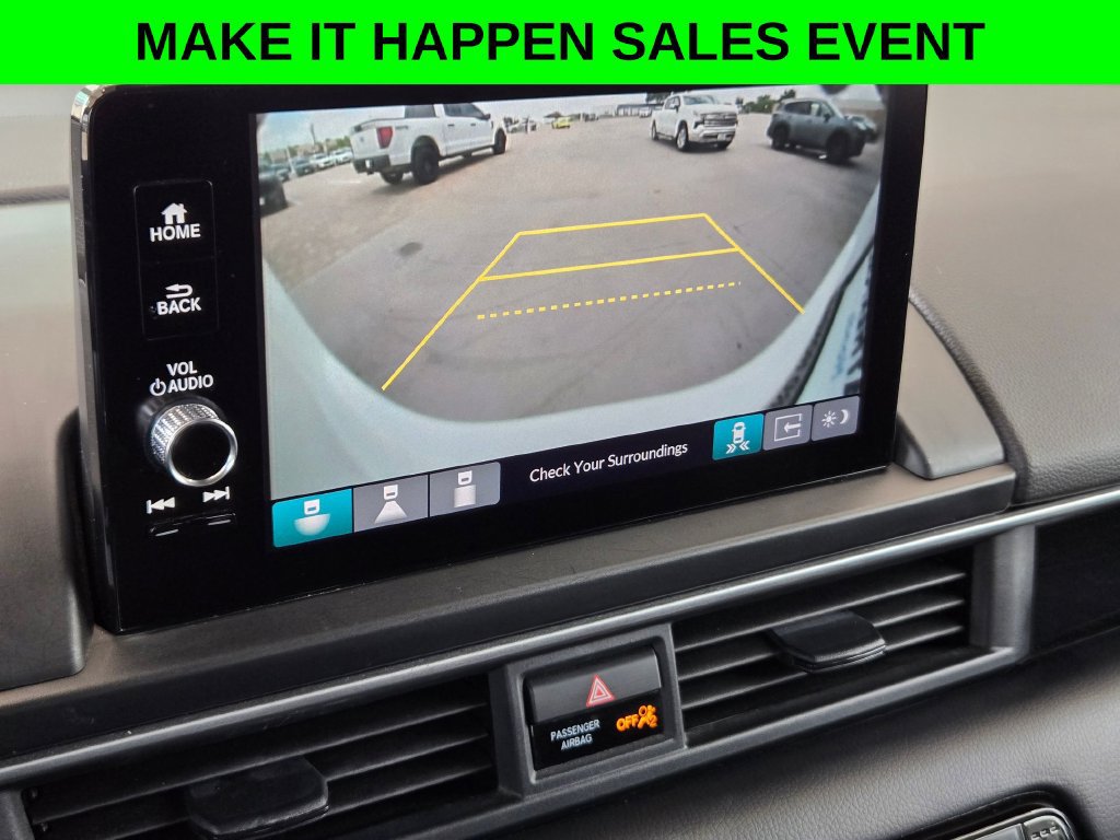 Used 2025 Honda Pilot Touring image 33