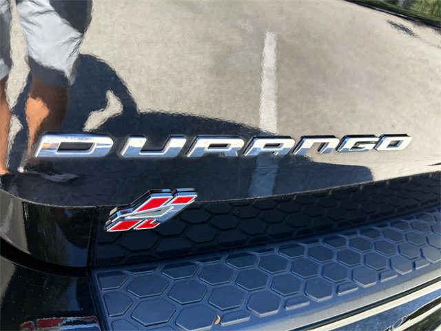 Used 2024 Dodge Durango R/T image 19