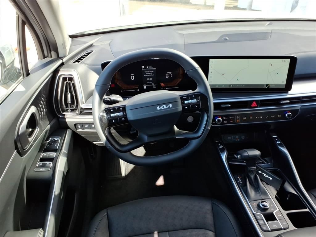 New 2026 Kia Sorento EX AWD/4WD image 11