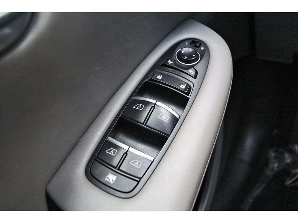 Used 2023 INFINITI QX50 Luxe FWD image 20