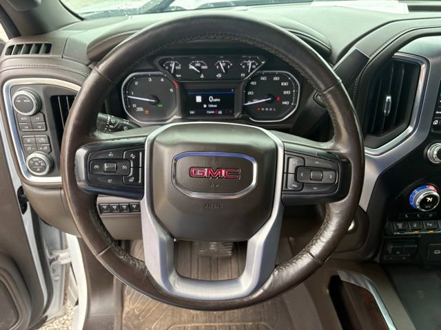 Used 2021 GMC Sierra 3500 SLT w/ SLT Preferred Package image 13