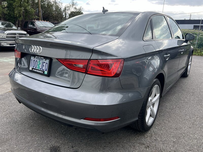 Used 2016 Audi A3 1.8T Premium FWD image 5