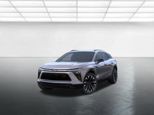 New 2025 Chevrolet Blazer EV RS AWD/4WD image 8