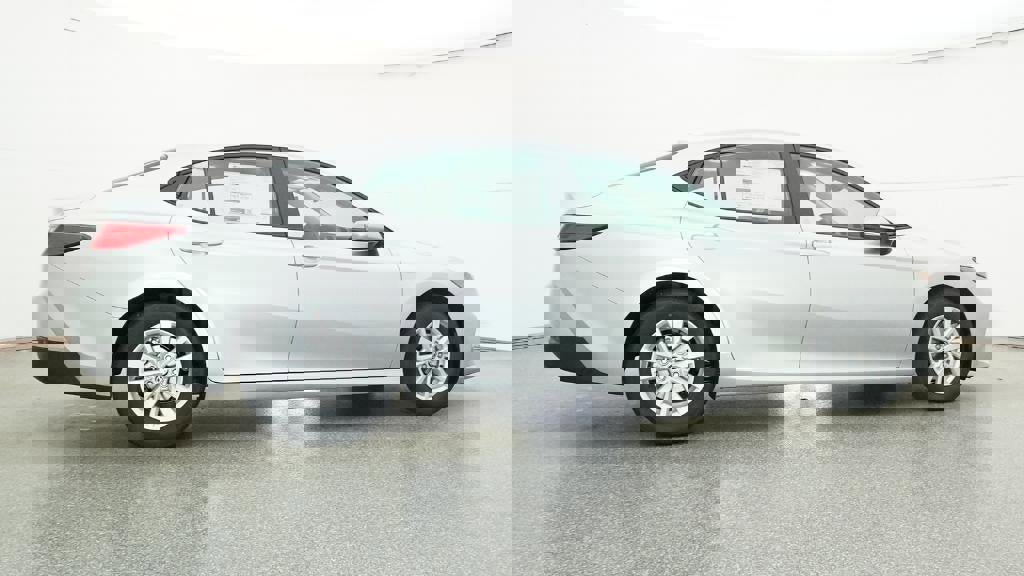 New 2026 Toyota Camry LE image 59