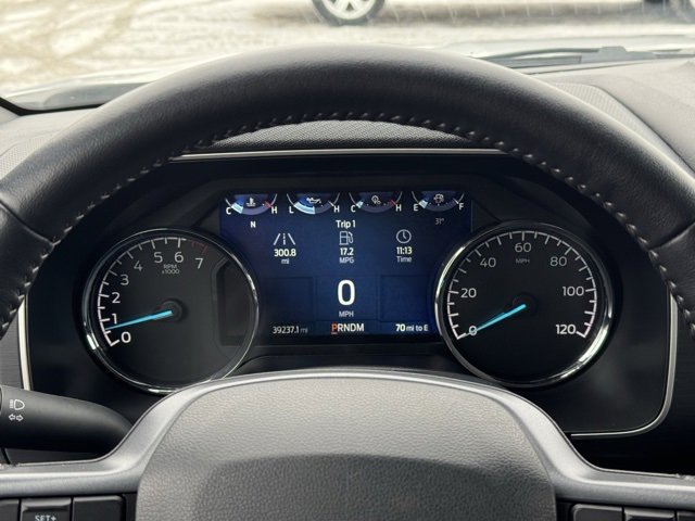 Certified 2022 Ford F150 XLT w/ Equipment Group 302A High image 26