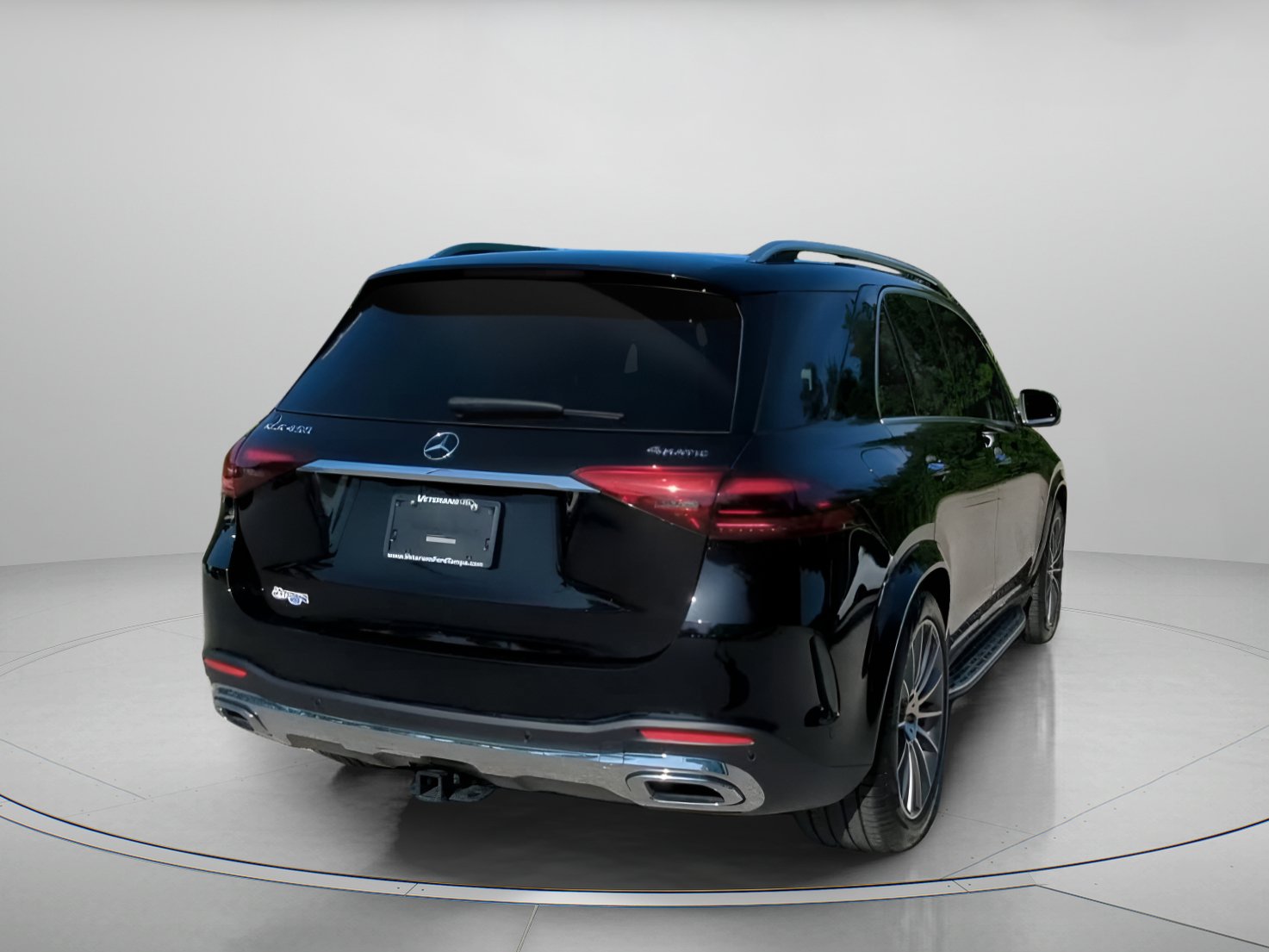 Used 2026 Mercedes-Benz GLE 450 4MATIC image 26