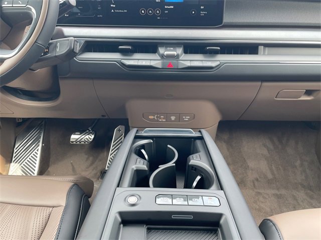 New 2026 Kia EV9 GT-Line image 12