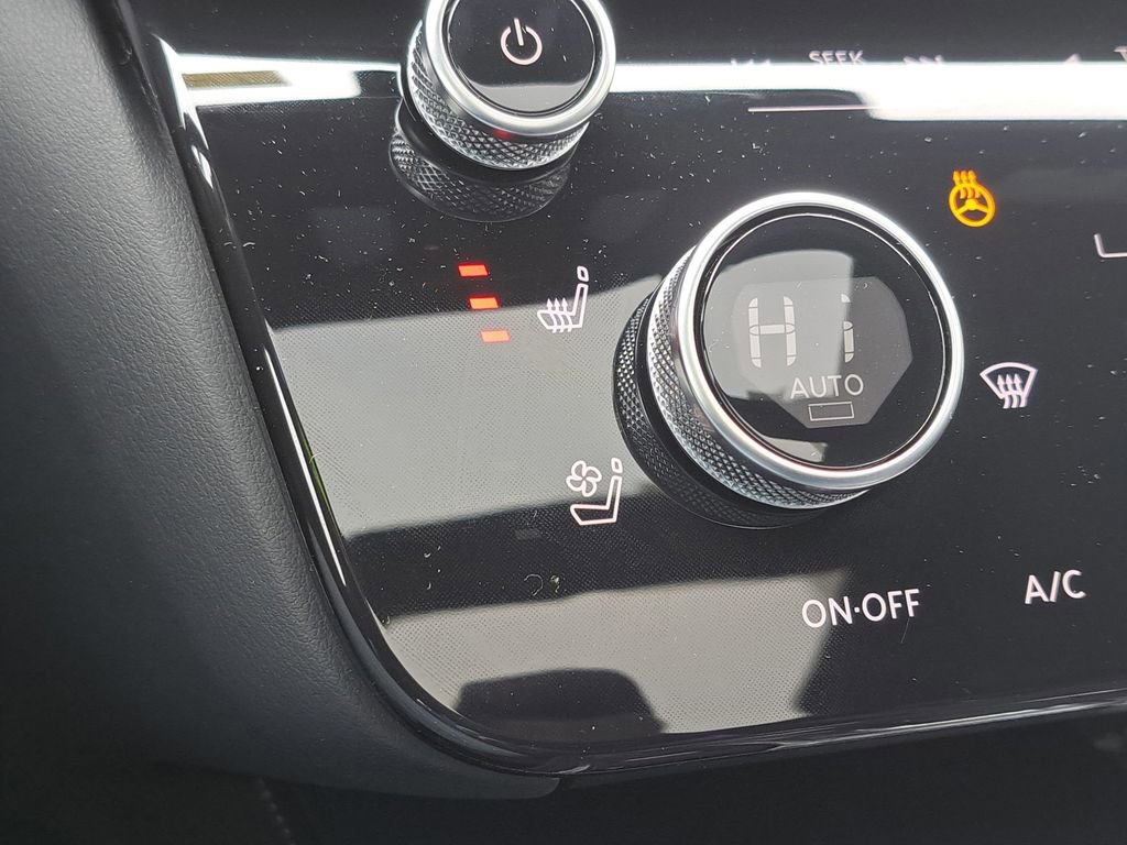 New 2026 INFINITI QX60 Sport w/ Dark Cargo Package image 12