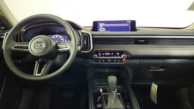 New 2026 MAZDA CX-50 AWD 2.5 Hybrid w/ Weather Package image 25
