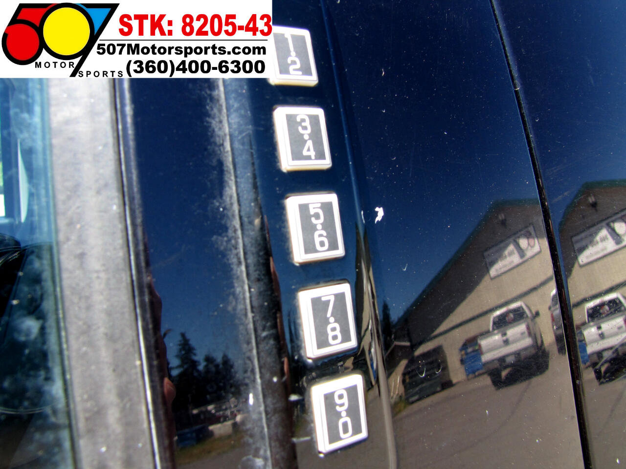 Used 2021 Ford F150 XLT w/ Equipment Group 301A Mid image 15