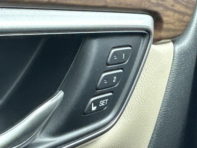 Used 2021 Honda CR-V Touring image 22