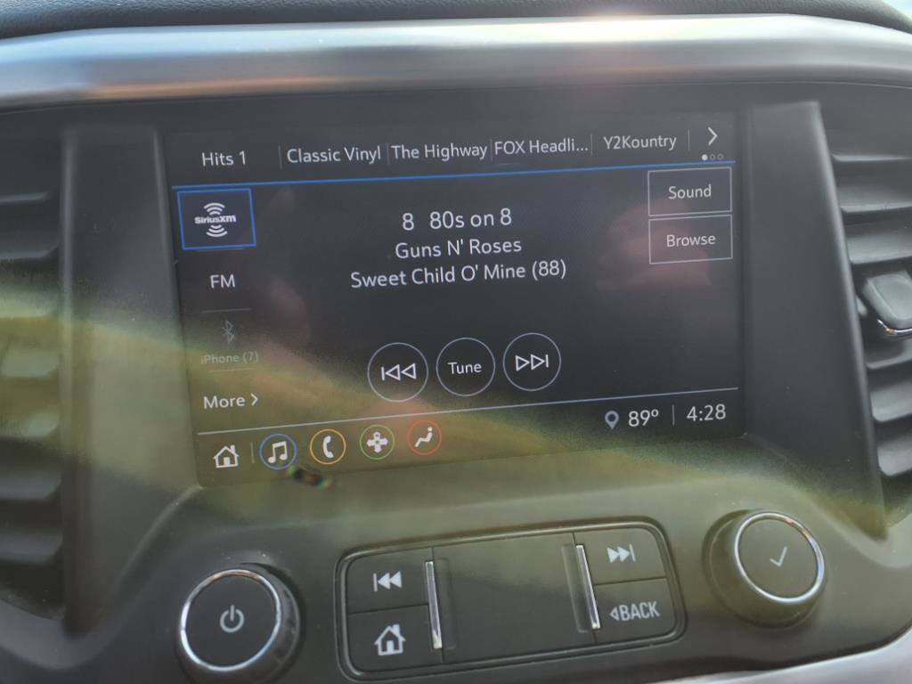 Used 2020 GMC Acadia SLE w/ Driver Convenience Package image 32