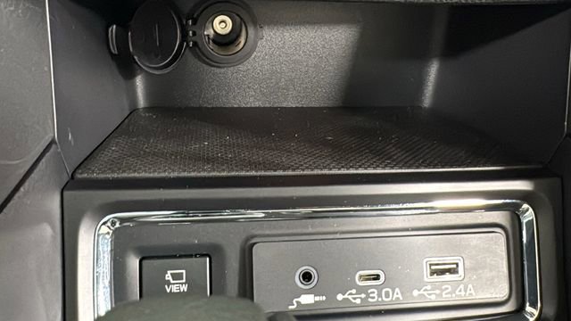 New 2026 Subaru Ascent Limited image 28