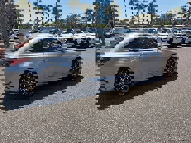 Used 2015 Lexus RC 350 w/ F Sport w/Summer Tires RWD image 14