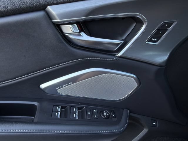 Used 2019 Acura RDX A-Spec FWD image 23