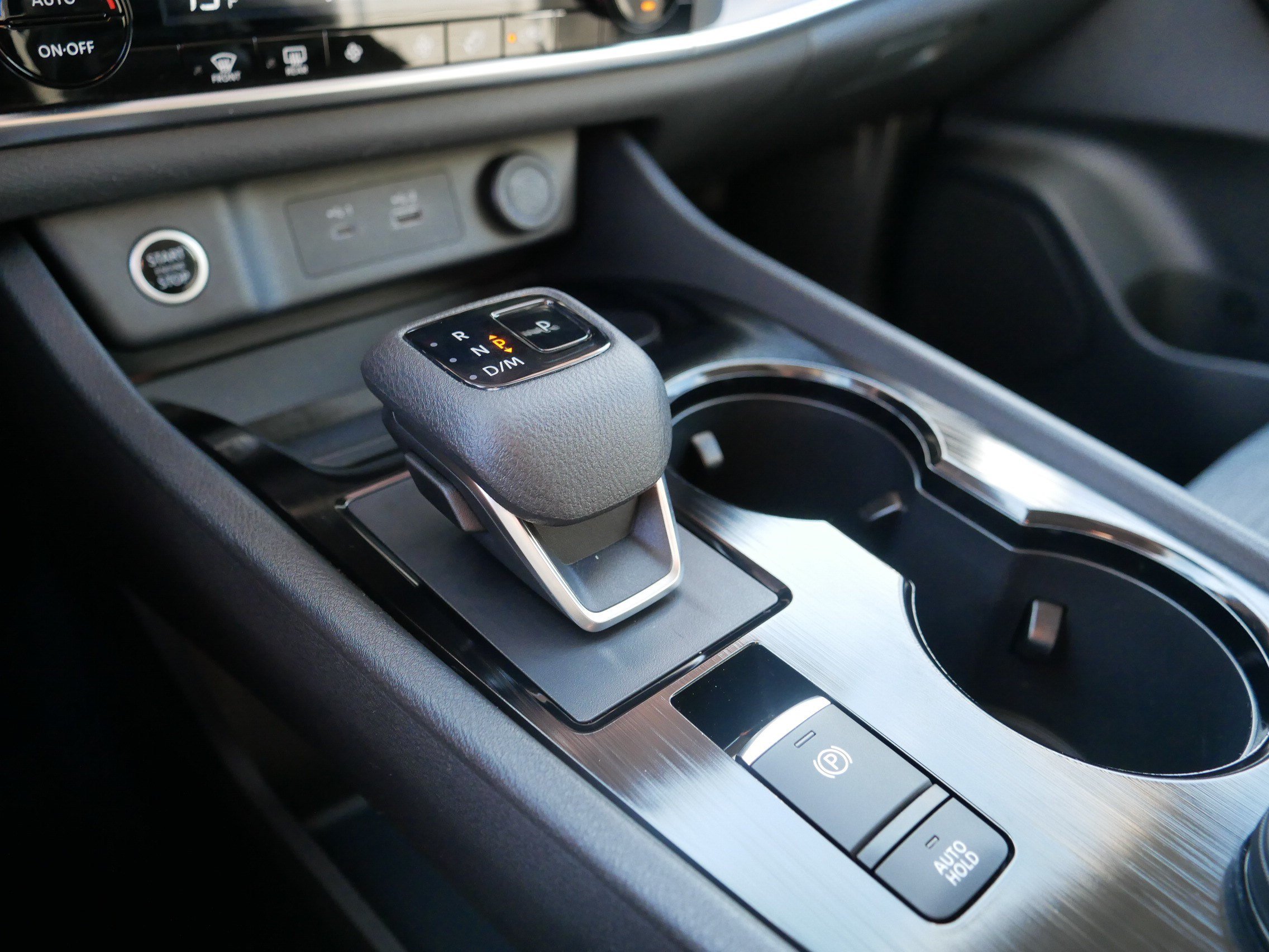 Certified 2023 Nissan Rogue SV AWD/4WD image 24