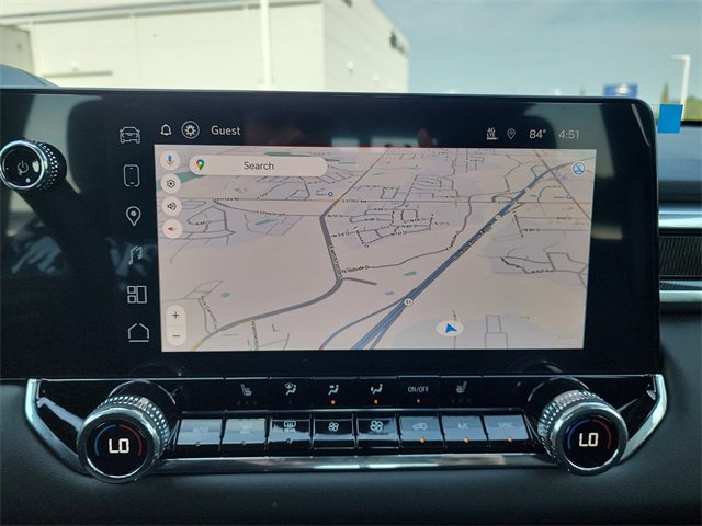 New 2026 GMC Canyon Elevation w/ Convenience Package image 20