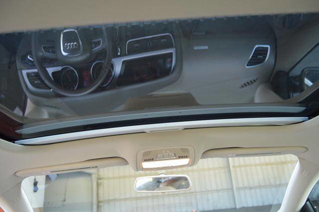 Used 2010 Audi A5 2.0T Premium image 45