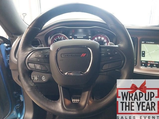 Used 2023 Dodge Challenger GT w/ Plus Package image 12