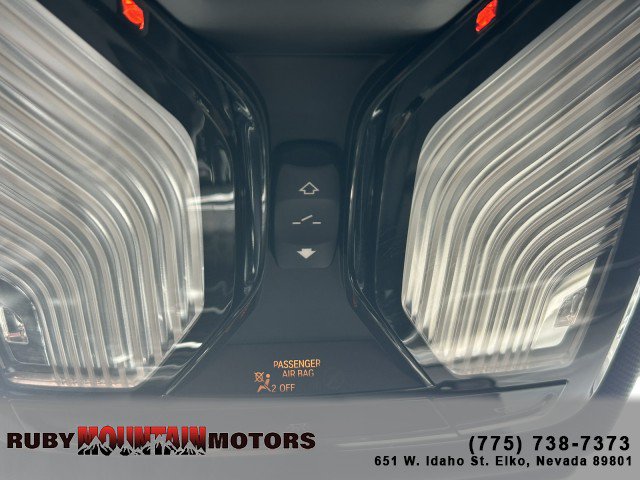 Used 2017 BMW 530i RWD image 19