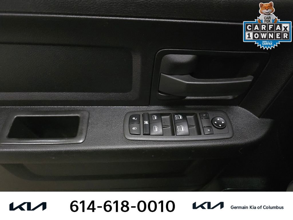 Used 2022 RAM 2500 Tradesman image 26