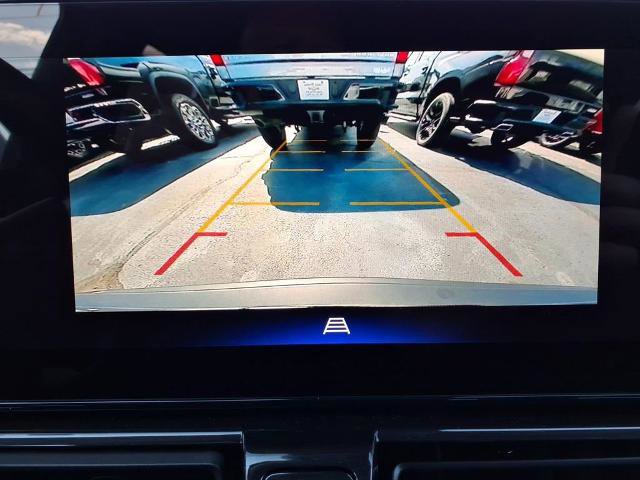 New 2026 Chevrolet TrailBlazer LT w/ Convenience Package FWD image 27