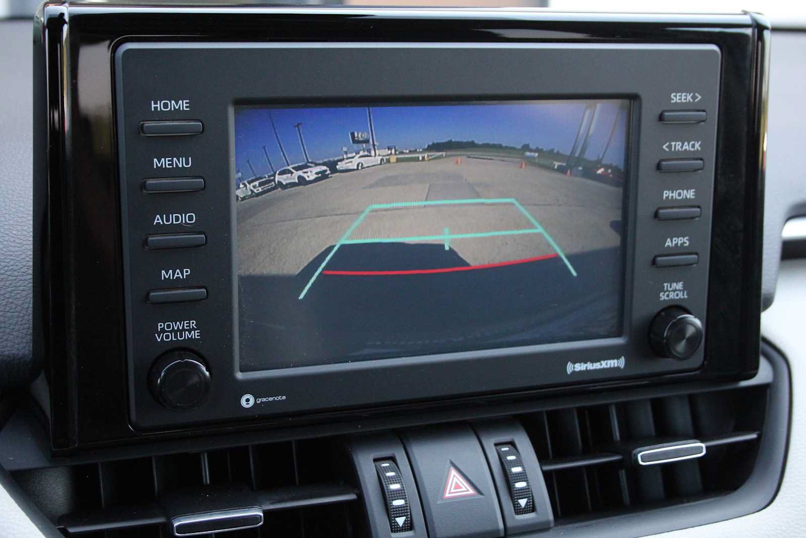 Used 2021 Toyota RAV4 XLE Premium FWD image 38