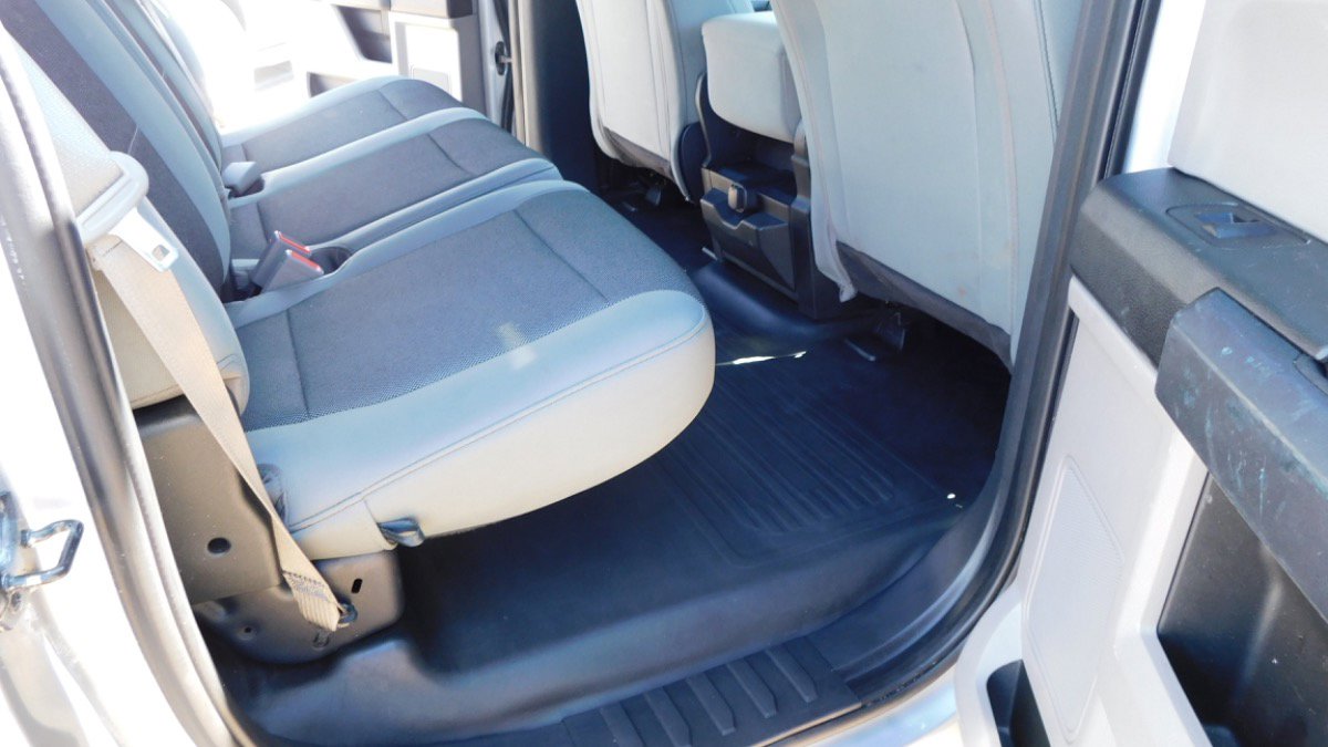 Used 2020 Ford F150 XL w/ XL Power Equipment Group image 25