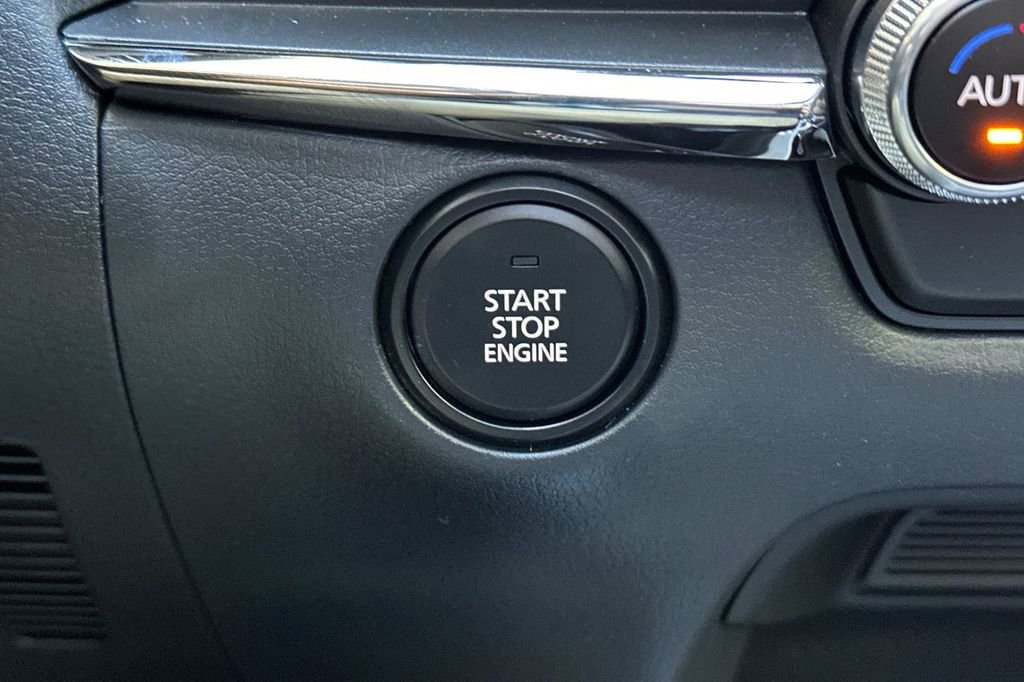 New 2025 MAZDA CX-30 AWD 2.5 S w/ Preferred Package image 20