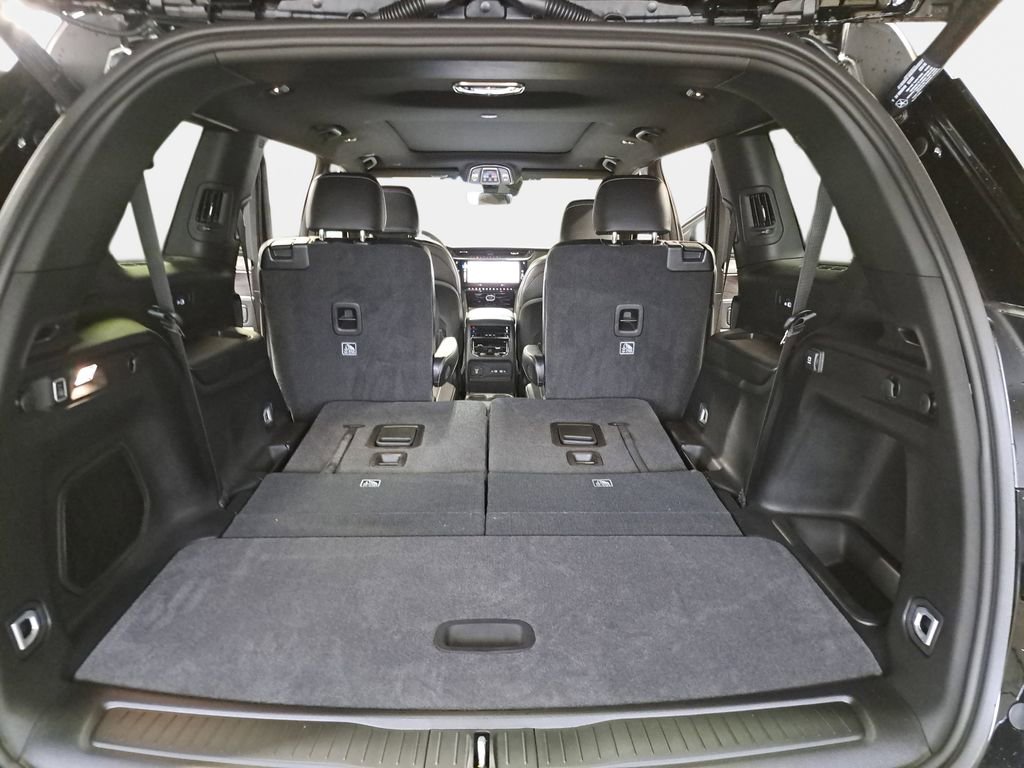 New 2026 Jeep Grand Cherokee L Limited image 14