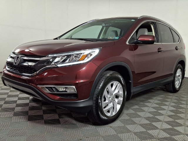 Used 2015 Honda CR-V EX-L image 6