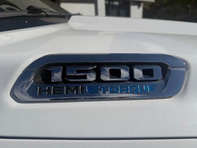 Used 2023 RAM 1500 Big Horn AWD/4WD image 12