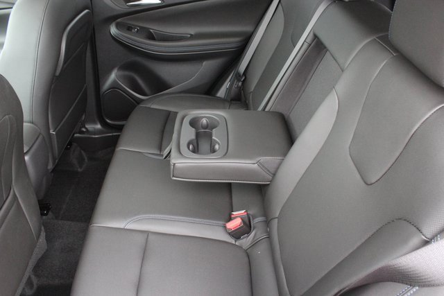 New 2026 Buick Encore GX Sport Touring w/ Experience Buick Package image 21