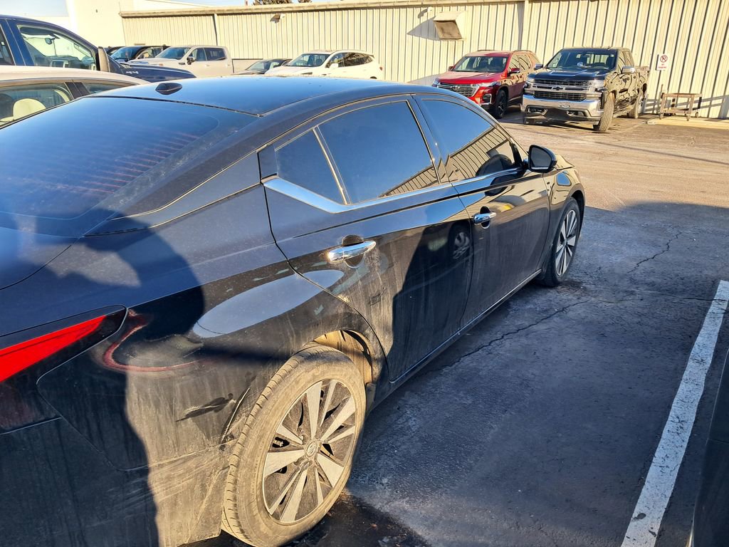 Used 2021 Nissan Altima 2.5 SL image 7