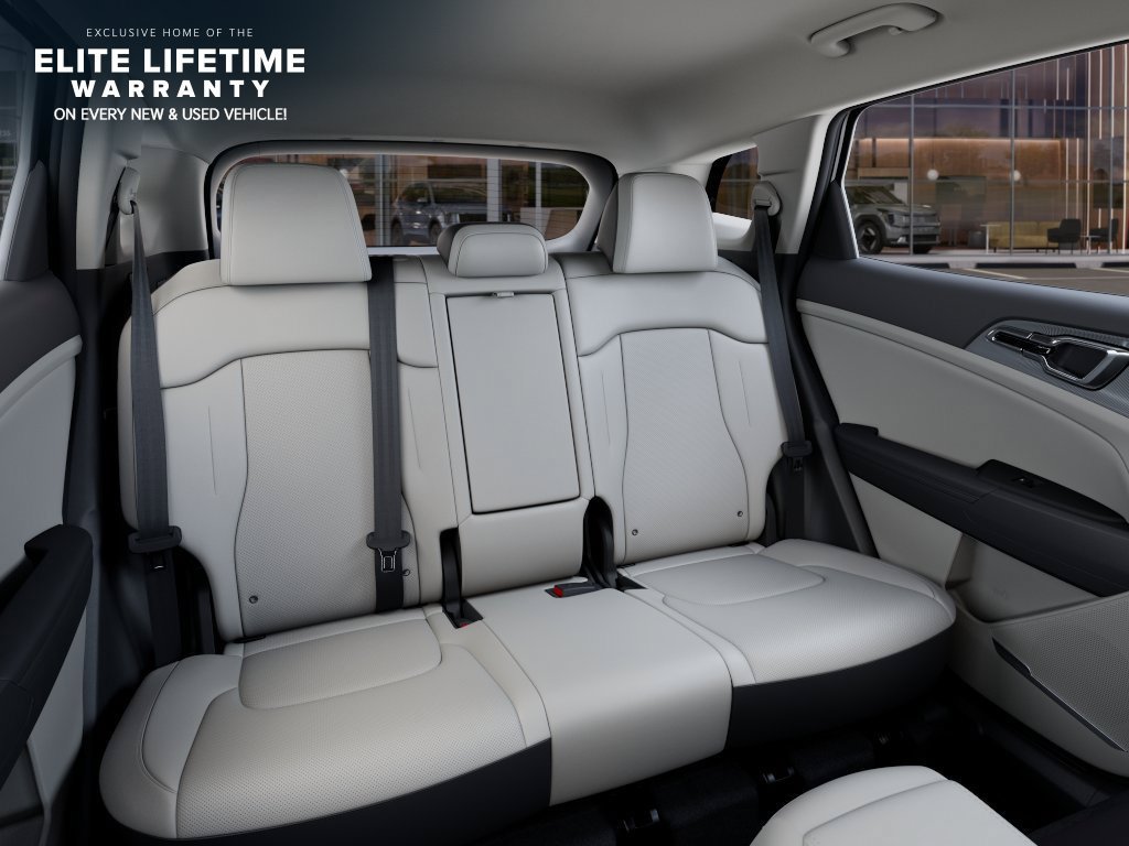 New 2027 Kia Sportage EX FWD image 17