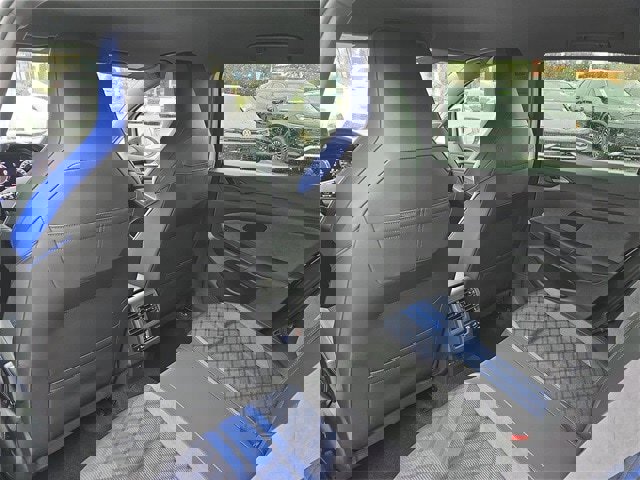 New 2026 Volkswagen Golf w/ Euro Style Package image 11