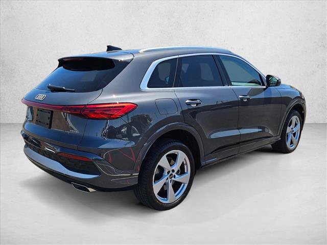 Certified 2025 Audi Q5 Premium w/ Premium Plus AWD/4WD image 5