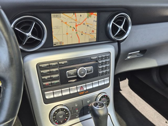 Used 2014 Mercedes-Benz SLK 250 image 14